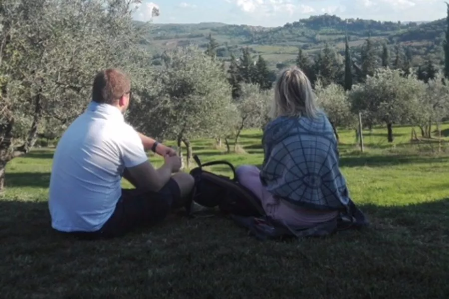 Immagine Gran Tagliere Toscano, Tour delle cantine, Degustazione vini 16 Immagine Gran Tagliere Toscano, Tour delle cantine, Degustazione vini 16