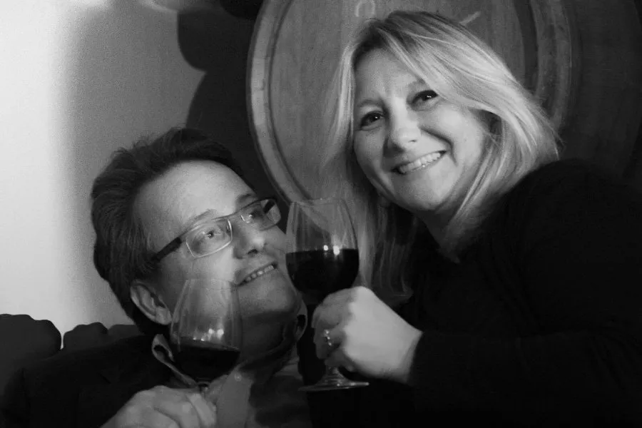 Immagine Gran Tagliere Toscano, Tour delle cantine, Degustazione vini 24 Immagine Gran Tagliere Toscano, Tour delle cantine, Degustazione vini 24