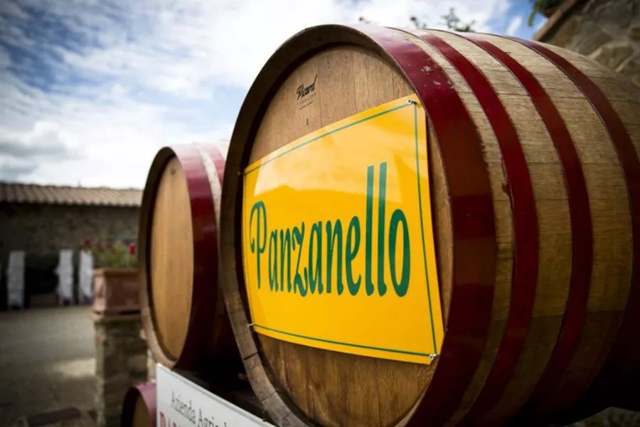Immagine Gran Tagliere Toscano, Tour delle cantine, Degustazione vini 28 Immagine Gran Tagliere Toscano, Tour delle cantine, Degustazione vini 28
