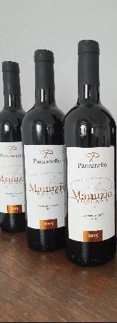Immagine vino MANUZIO Immagine vino MANUZIO