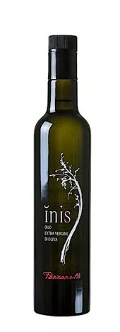 Immagine vino OLIO EXTRA VERGINE D'OLIVA