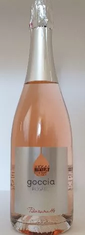 Immagine vino GOCCIA BRUT Immagine vino GOCCIA BRUT