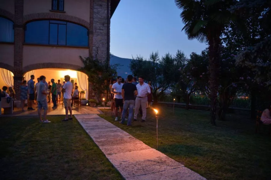 Immagine Monte Alto Franciacorta 5