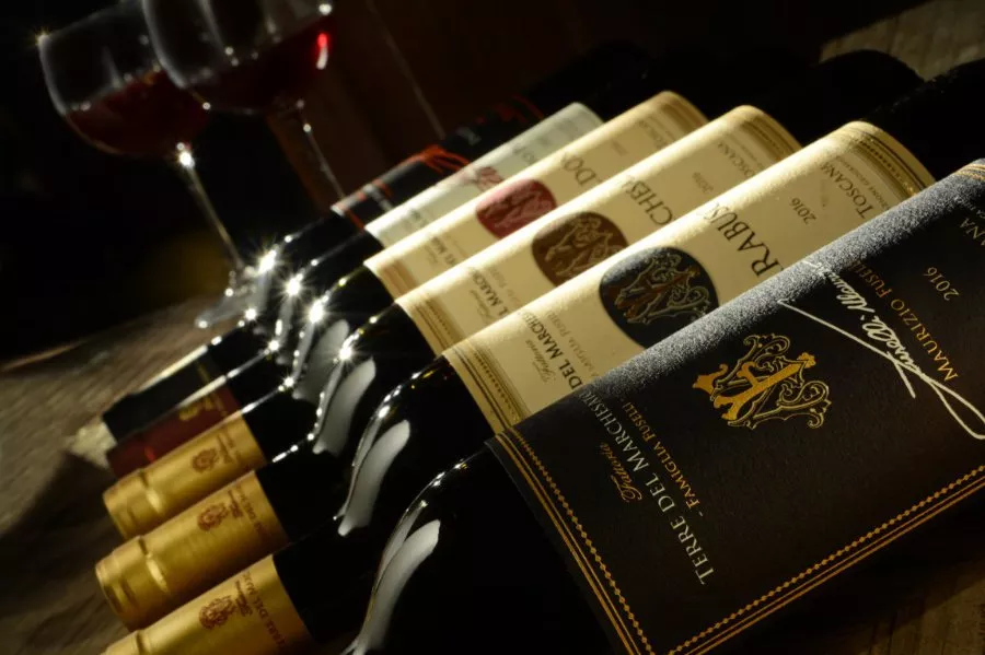 Immagine Wine Experience Classic 9 Immagine Wine Experience Classic 9
