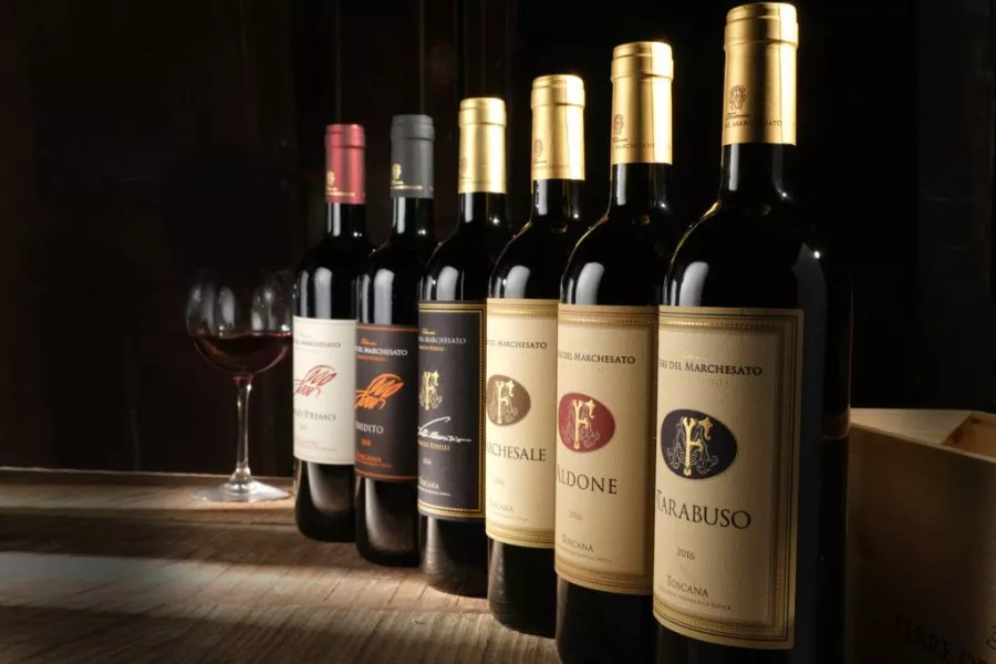 Immagine Wine Experience Classic 10 Immagine Wine Experience Classic 10