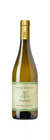 Immagine vino Papeo - DOC Bolgheri Bianco Immagine vino Papeo - DOC Bolgheri Bianco