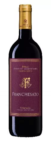 Immagine vino Franchesato - IGT Toscana Cabernet Franc Immagine vino Franchesato - IGT Toscana Cabernet Franc