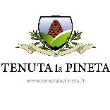 Tenuta la Pineta logo