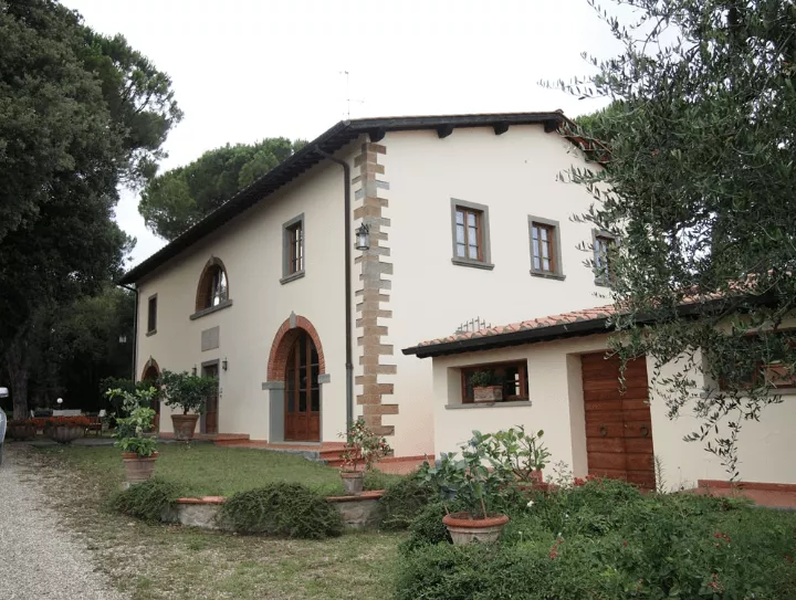 Immagine Tenuta la Pineta 2