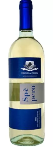 Immagine vino Spépero - Spépero