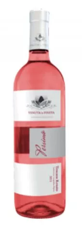 Immagine vino Persimo - Toscana Rosato IGT Immagine vino Persimo - Toscana Rosato IGT