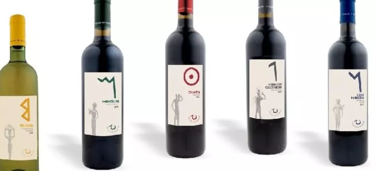 Immagine visita Gold Tasting cantina Cantina Pagani De Marchi Immagine visita Gold Tasting cantina Cantina Pagani De Marchi