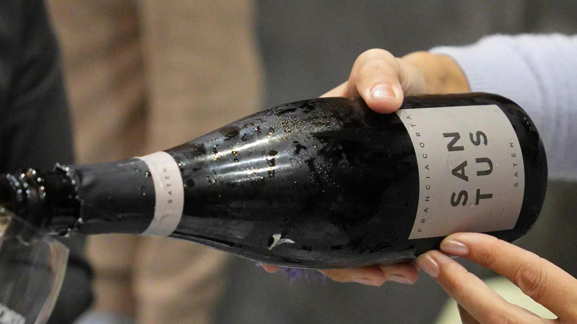 Immagine visita VERKOSTUNGSAUSWAHL cantina Santus Immagine visita VERKOSTUNGSAUSWAHL cantina Santus