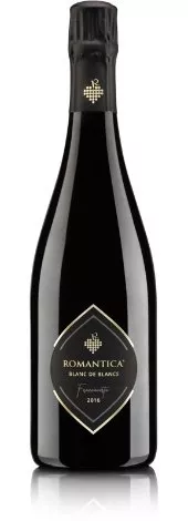 Bottiglia BLANC DE BLANCS BRUT Franciacorta Millesimato Bottiglia BLANC DE BLANCS BRUT Franciacorta Millesimato