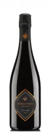Bottiglia EXTRA BRUT Franciacorta Millesimato