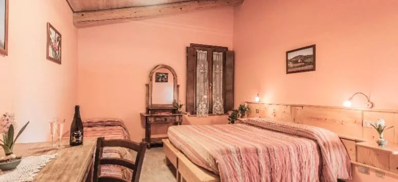 Immagine Soggiorno di Vino per 2... 1 Immagine Soggiorno di Vino per 2... 1