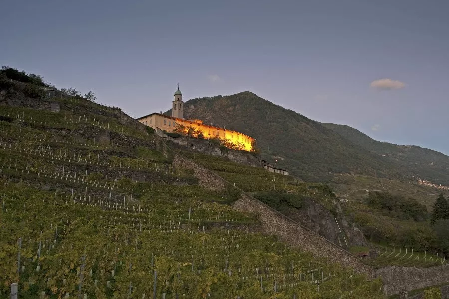 Immagine Mamete Prevostini Valtellina 7 Immagine Mamete Prevostini Valtellina 7