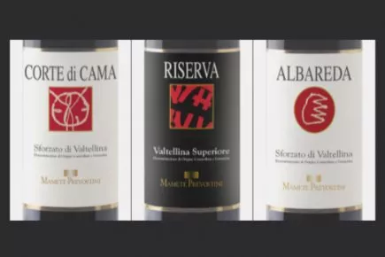 GRANDI VERSIONI DI NEBBIOLO Immagine pacchetto GRANDI VERSIONI DI NEBBIOLO