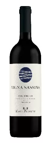 Immagine vino Vigna Sassina Immagine vino Vigna Sassina