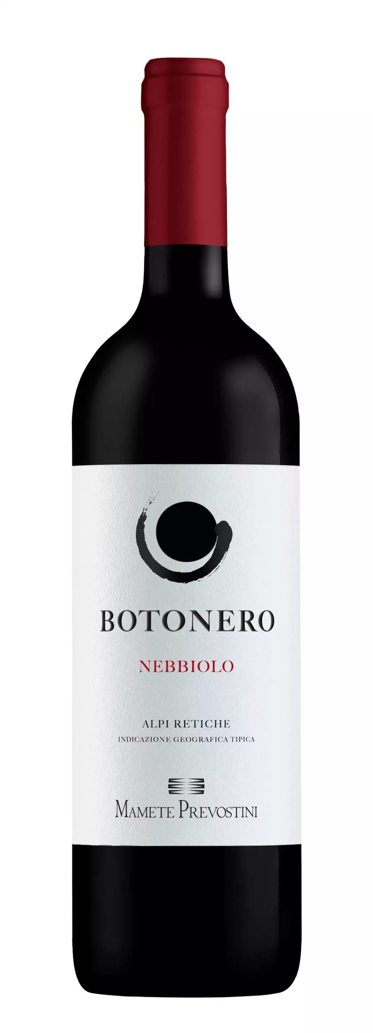 Immagine vino Botonero Immagine vino Botonero