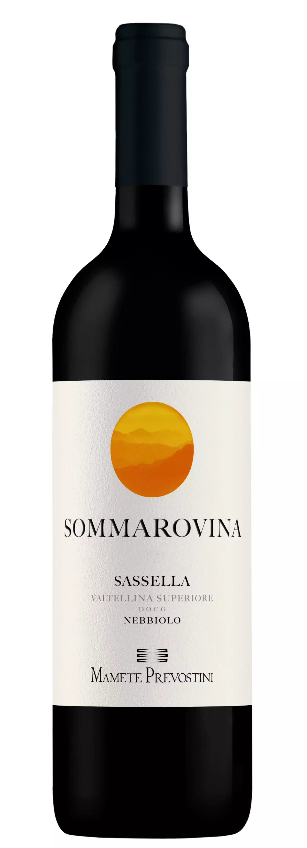 Immagine vino Sommarovina