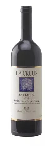Immagine vino La Cruus Immagine vino La Cruus