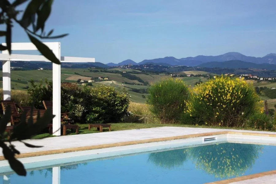 Immagine Tenuta San Marcello 4 Immagine Tenuta San Marcello 4
