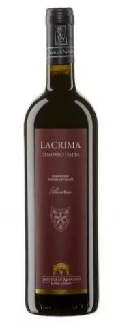 Immagine vino Bastaro - Lacrima di Morro d'Alba DOC