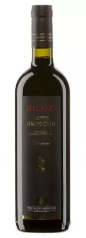 Immagine vino Melano - Lacrima di Morro d'Alba superiore