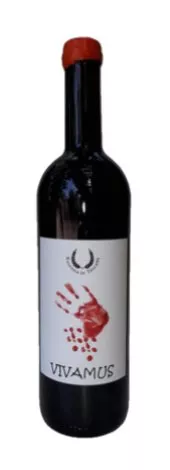 Bottiglia VIVAMUS Bottiglia VIVAMUS