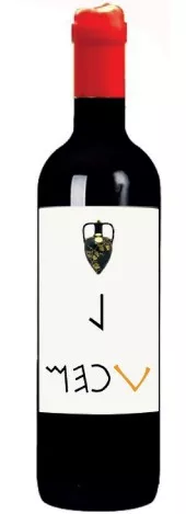 Bottiglia UVEM