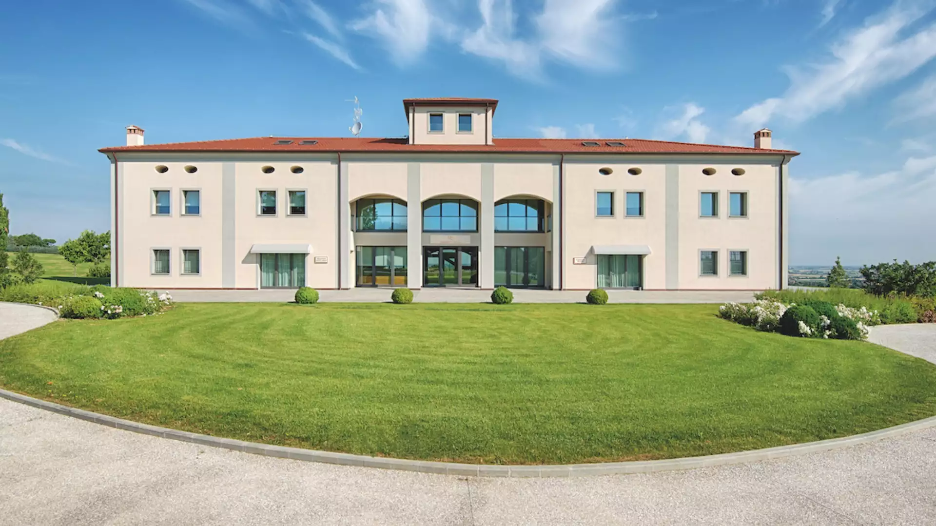 Immagine cantina Umberto Cesari