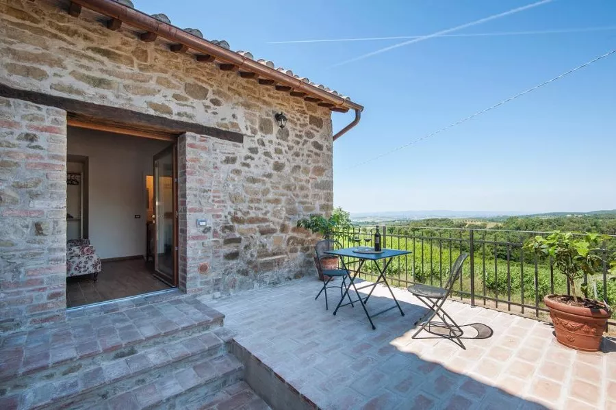 Immagine Super Tuscan 5