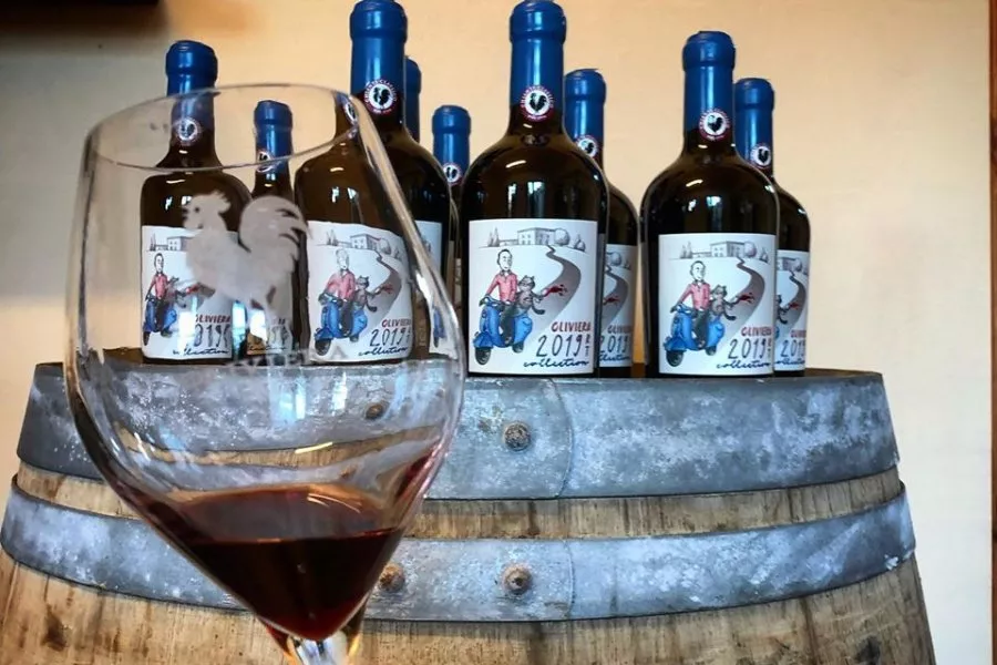 Immagine Super Tuscan 6