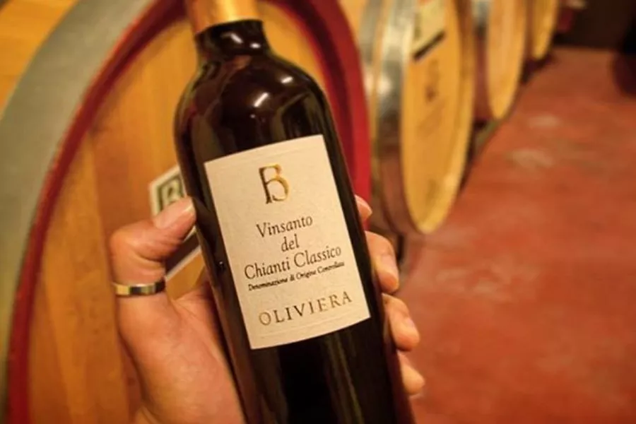 Immagine Super Tuscan 11 Immagine Super Tuscan 11