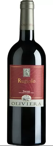 Immagine vino Rugiolo Toscana I.G.T.