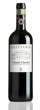 Immagine vino Chianti Classico