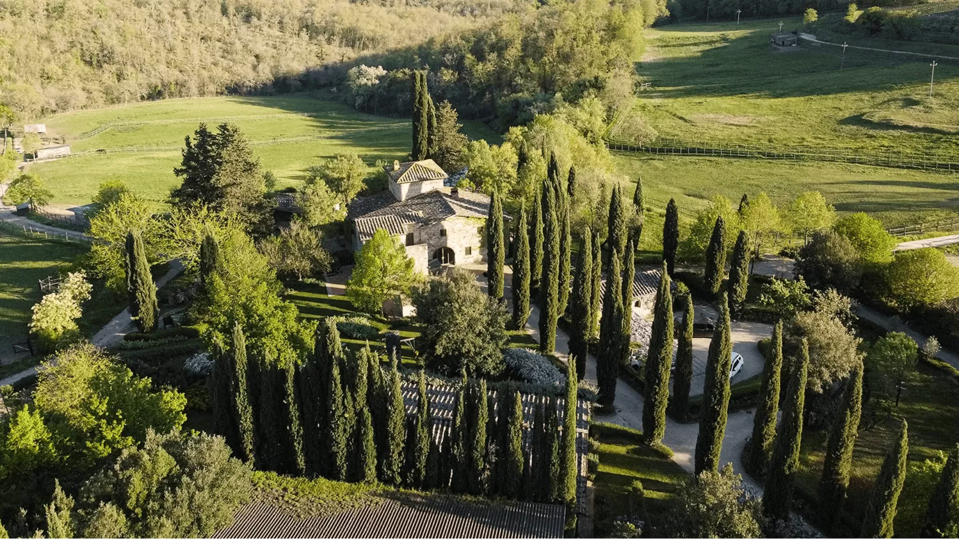 Immagine Tenuta degli Dei 1 Immagine Tenuta degli Dei 1