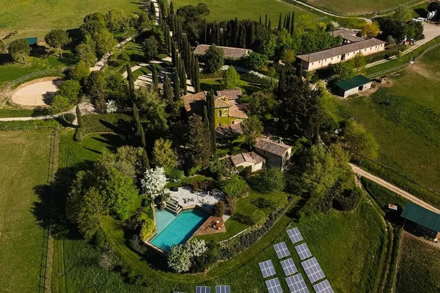 Immagine Tenuta degli Dei 4