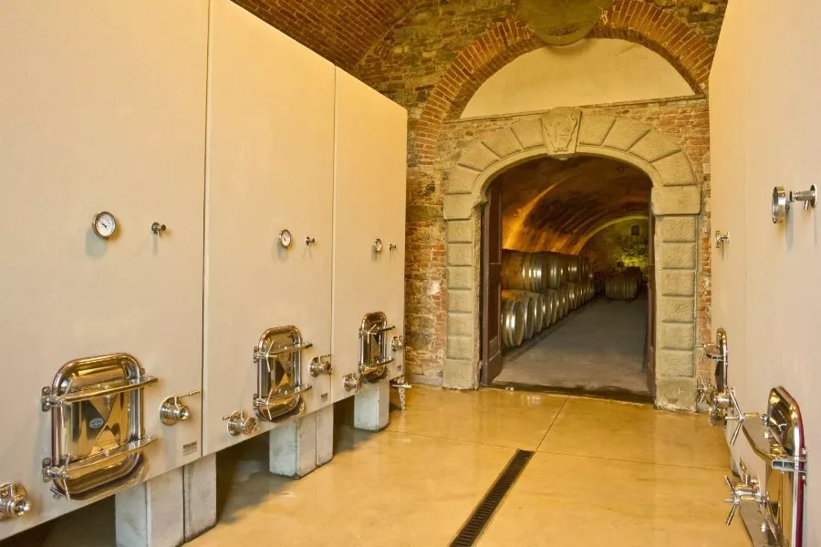 Immagine Tenuta degli Dei 6
