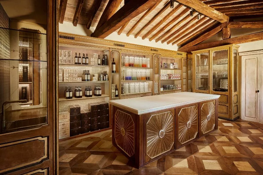 Immagine Tenuta degli Dei 7