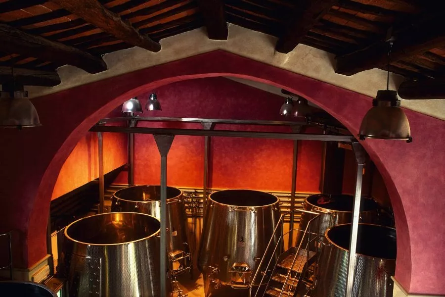 Immagine Tenuta degli Dei 8