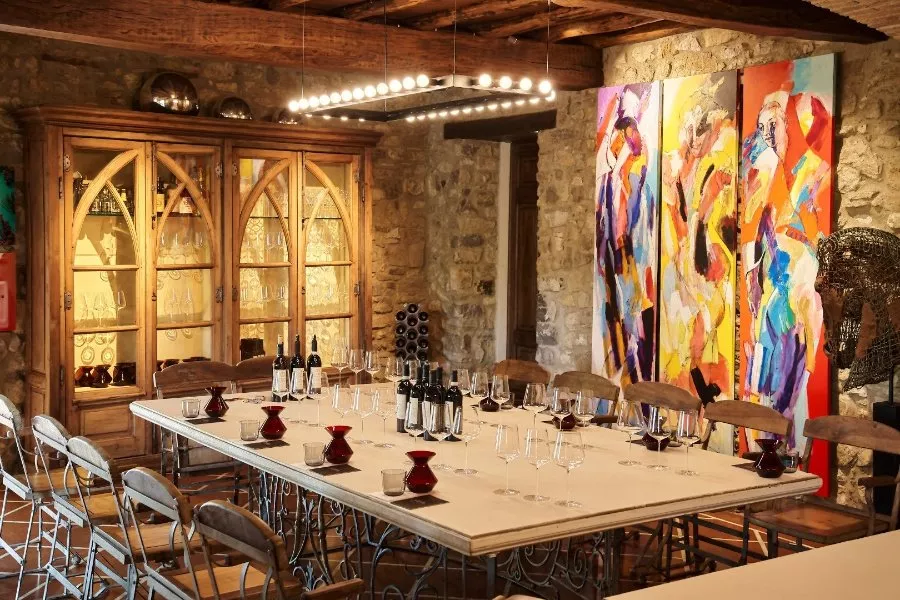 Immagine Tenuta degli Dei 10