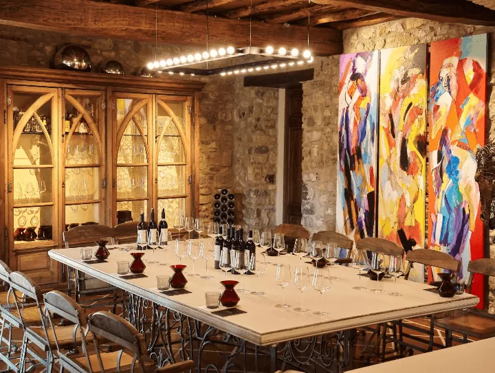 Immagine Tenuta degli Dei 2