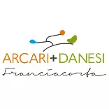 Arcari + Danesi Franciacorta e SoloUva logo
