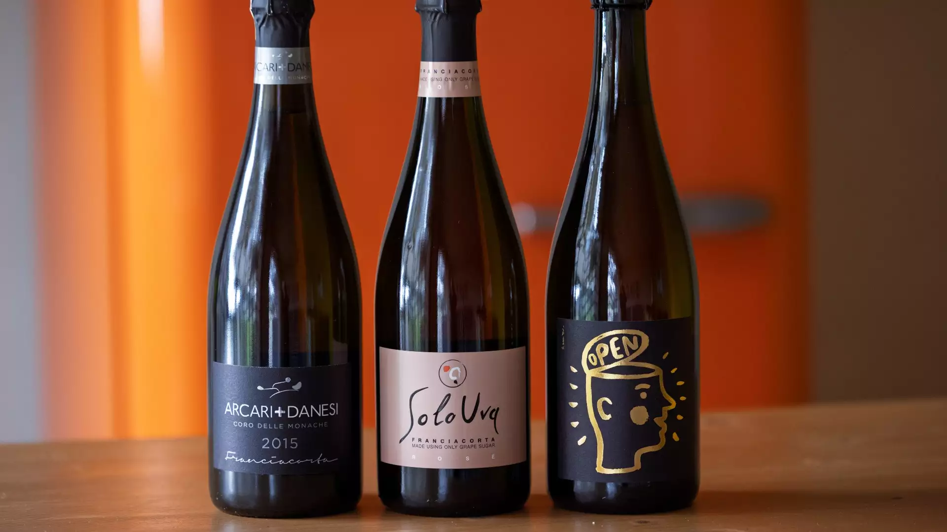 Immagine visita Only Pinot Noir