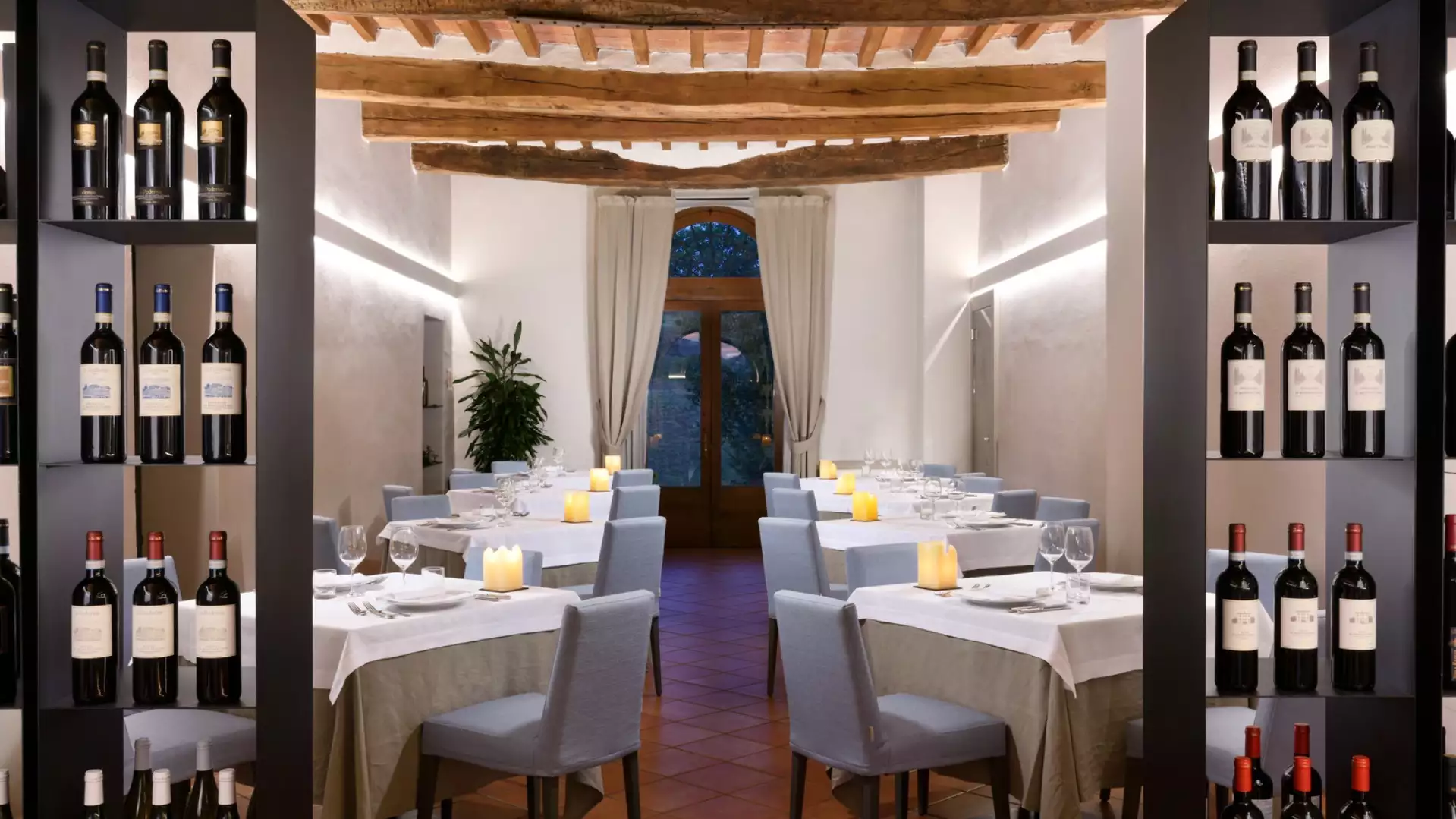 Immagine Fattoria del Cerro wine & food experience 3 Immagine Fattoria del Cerro wine & food experience 3