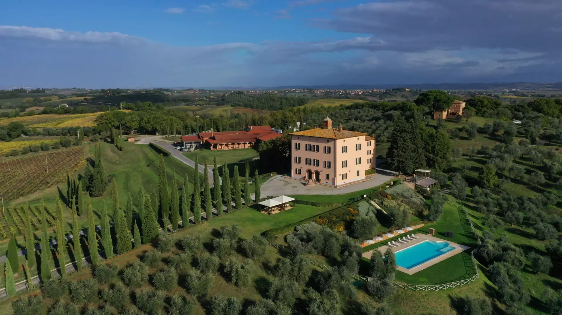 Immagine Fattoria del Cerro wine & food experience 6 Immagine Fattoria del Cerro wine & food experience 6