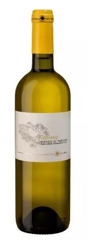 Bottiglia MANERO BIANCO IGT Bottiglia MANERO BIANCO IGT