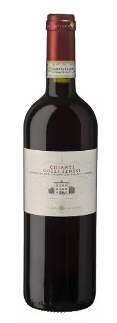 Bottiglia CHIANTI COLLI SENESI DOCG Bottiglia CHIANTI COLLI SENESI DOCG